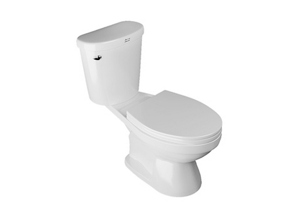 Bồn cầu American Standard VF-2398