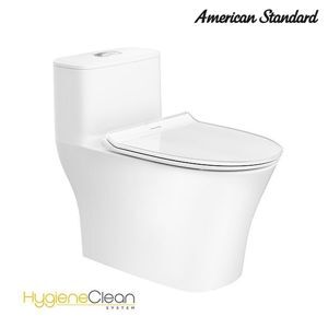 Bồn cầu American Standard WP-1880 - 1 khối