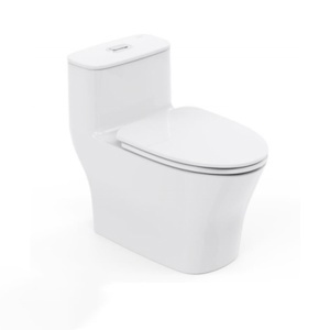 Bồn cầu American Standard WP-1880N - 1 khối