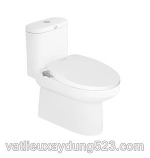 Bồn cầu American Standard WP-1841S3