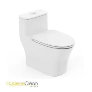 Bồn cầu American Standard WP-1880N - 1 khối