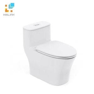 Bồn cầu American Standard WP-1880N - 1 khối