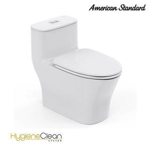 Bồn cầu American Standard WP-1880N - 1 khối