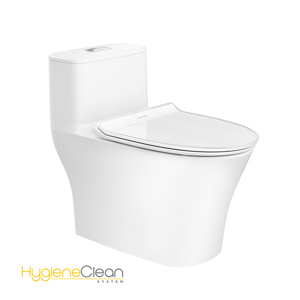 Bồn cầu American Standard WP-1880 - 1 khối