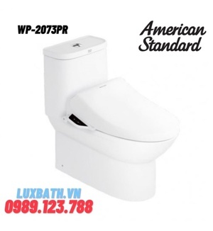 Bồn cầu American Standard WP-2073PR