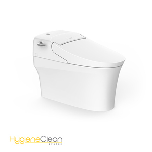 Bồn cầu American Standard WP-5017, nắp rửa điện tử