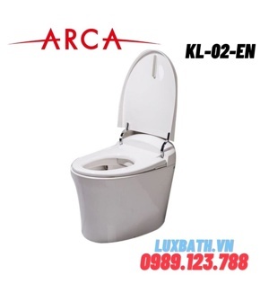 Bồn cầu Arca KL-02EN