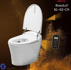 Bồn cầu Arca KL-02EN