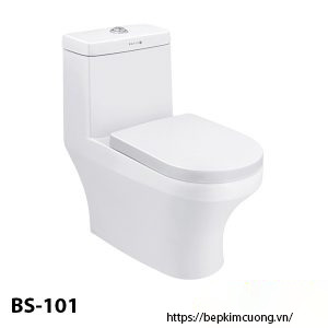 Bồn cầu Basic BS101