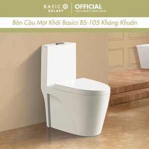 Bồn cầu Basic BS105