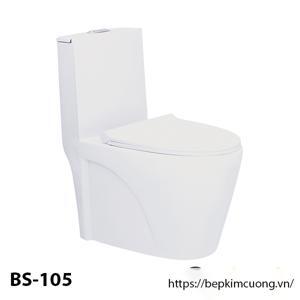 Bồn cầu Basic BS105