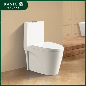 Bồn cầu Basic BS105