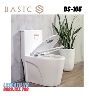 Bồn cầu Basic BS105