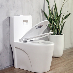 Bồn cầu Basic BS105