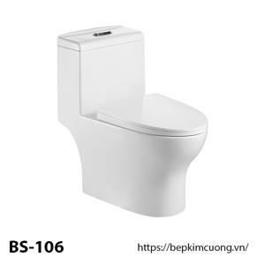 Bồn cầu Basic BS106