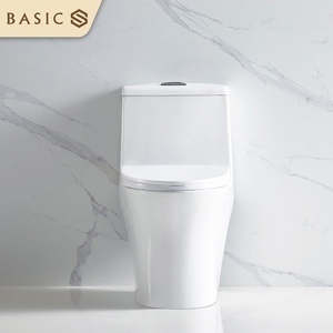 Bồn cầu Basic BS106