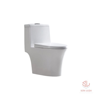 Bồn cầu Basic BS106