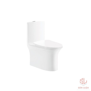 Bồn cầu Basic BS109