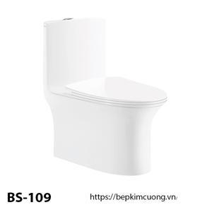 Bồn cầu Basic BS109