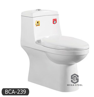 Bồn cầu Benzler BCA-239
