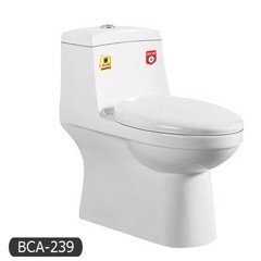 Bồn cầu Benzler BCA-239