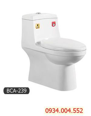 Bồn cầu Benzler BCA-239