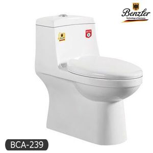 Bồn cầu Benzler BCA-239