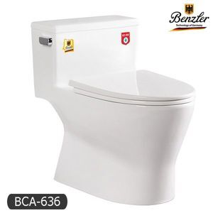 Bồn cầu Benzler BCA-636