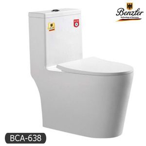 Bồn cầu Benzler BCA-638