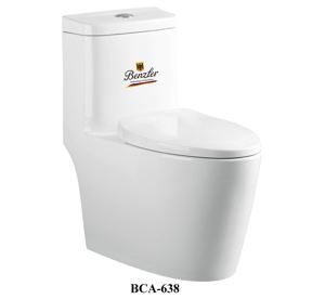 Bồn cầu Benzler BCA-638