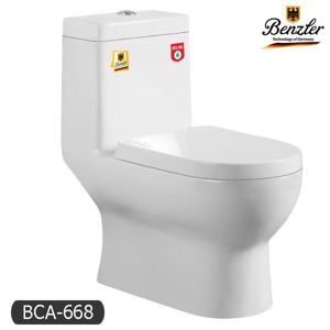 Bồn cầu Benzler BCA-668