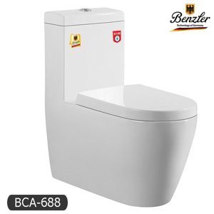 Bồn cầu Benzler BCA-688