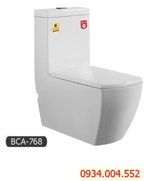 Bồn cầu Benzler BCA-768