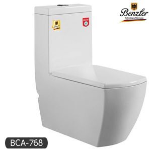 Bồn cầu Benzler BCA-768