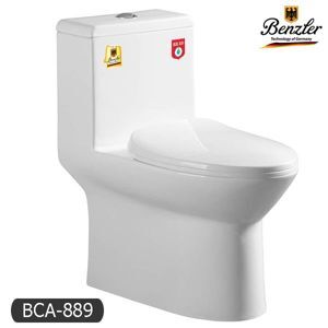 Bồn cầu Benzler BCA-889