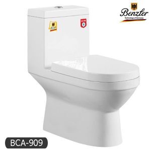 Bồn cầu Benzler BCA-909
