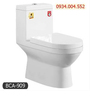 Bồn cầu Benzler BCA-909