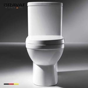 Bồn cầu Bravat C01019UW