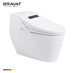 Bồn cầu cảm ứng Bravat C21152W