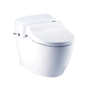 Bồn Cầu Cảm Ứng COTTO C100327