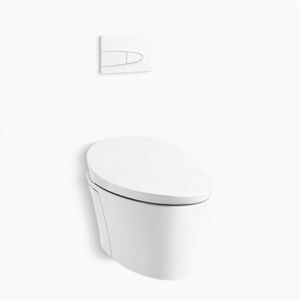 Bồn cầu cảm ứng Kohler K-5402K-0