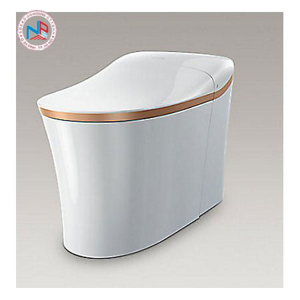 Bồn cầu cảm ứng Kohler K-77795MY-SG-0