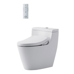 Bồn cầu cảm ứng TOTO MS636CDW9