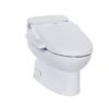 Bồn cầu cảm ứng Toto MS884W7