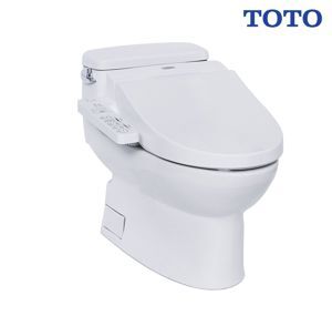 Bồn cầu cảm ứng Toto MS884W7