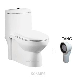 Bồn cầu Carano K06MFS