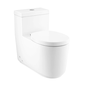Bồn cầu Cotto C102907 Paetchwork xả nhấn