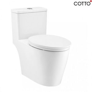 Bồn cầu Cotto C110507