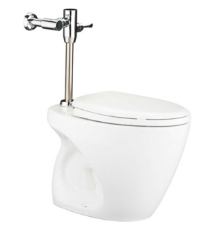 Bồn cầu Cotto C1323
