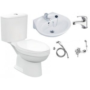 Bồn cầu Cotto C13450